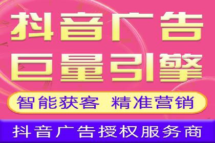 抖音信息流代理：从零到一的营销增长故事